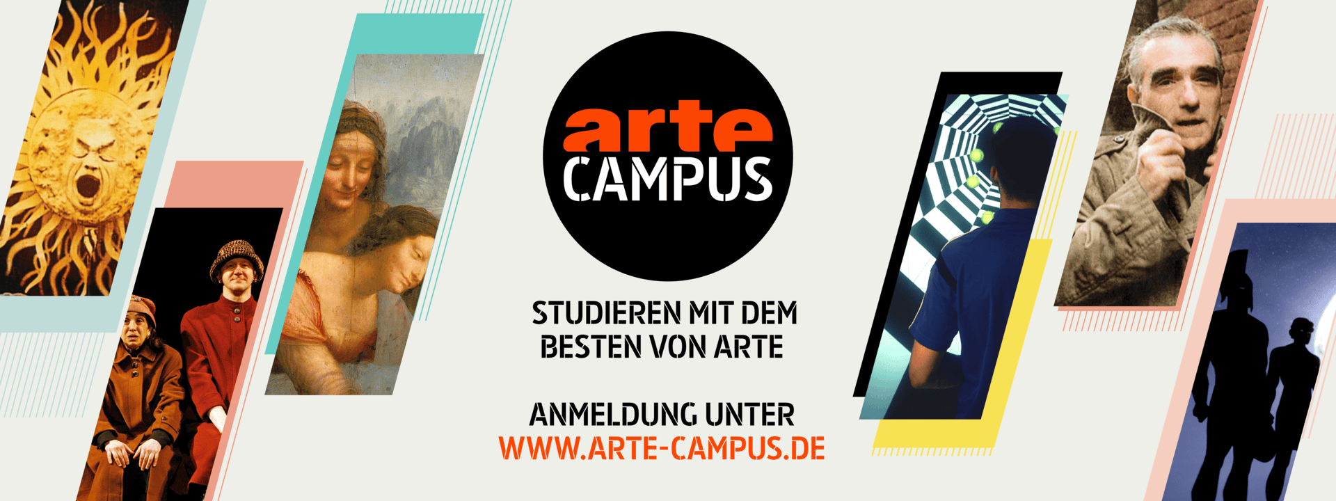 Arte Campus