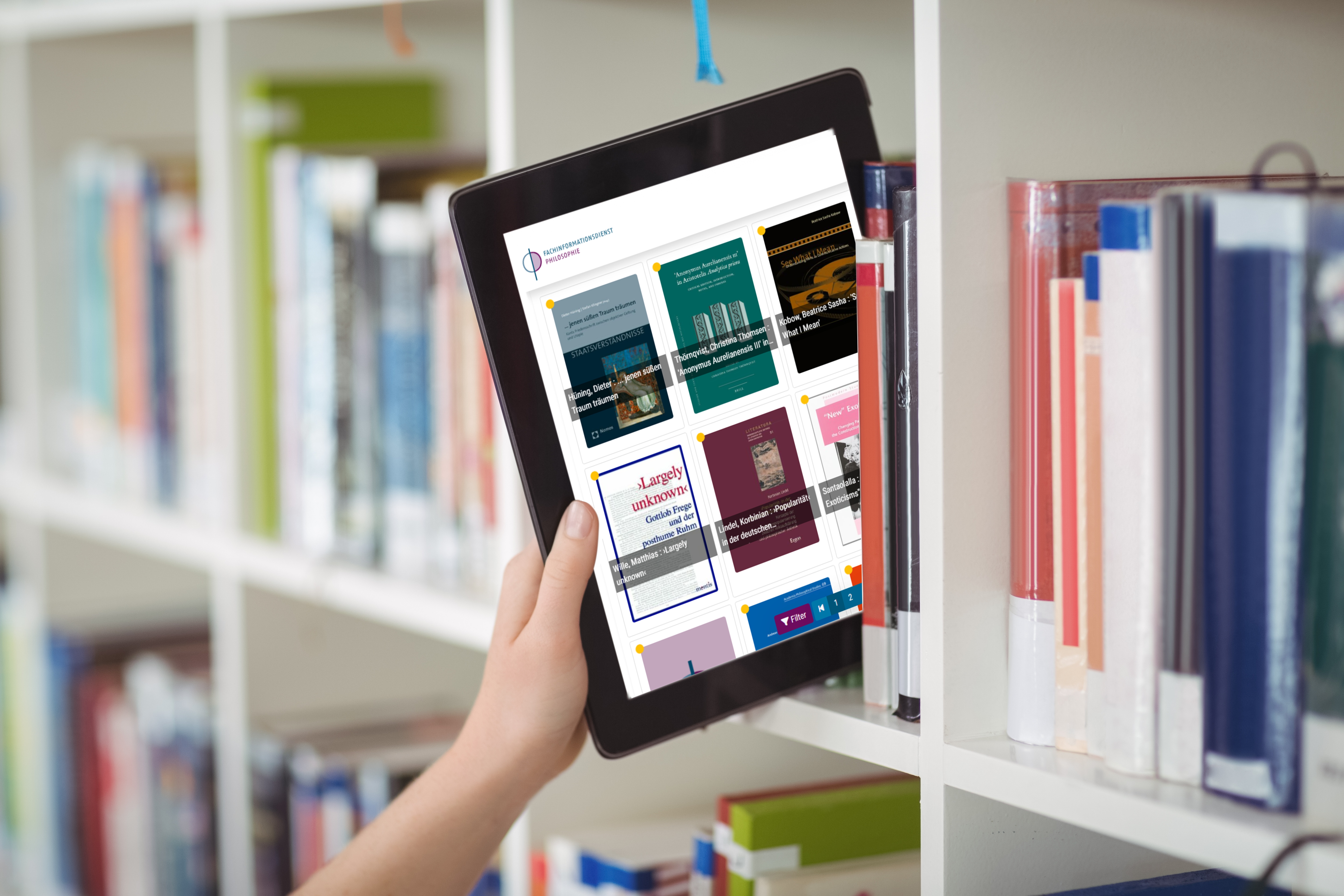 E-Book-Gallery