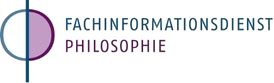 FID Philosophie Logo